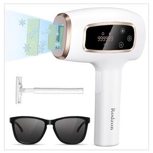 Rodzon IPL Hair Removal Device (059)